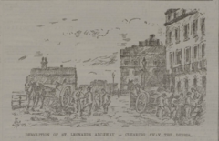 Hastings and St Leonards Observer Saturday 26 January 1895